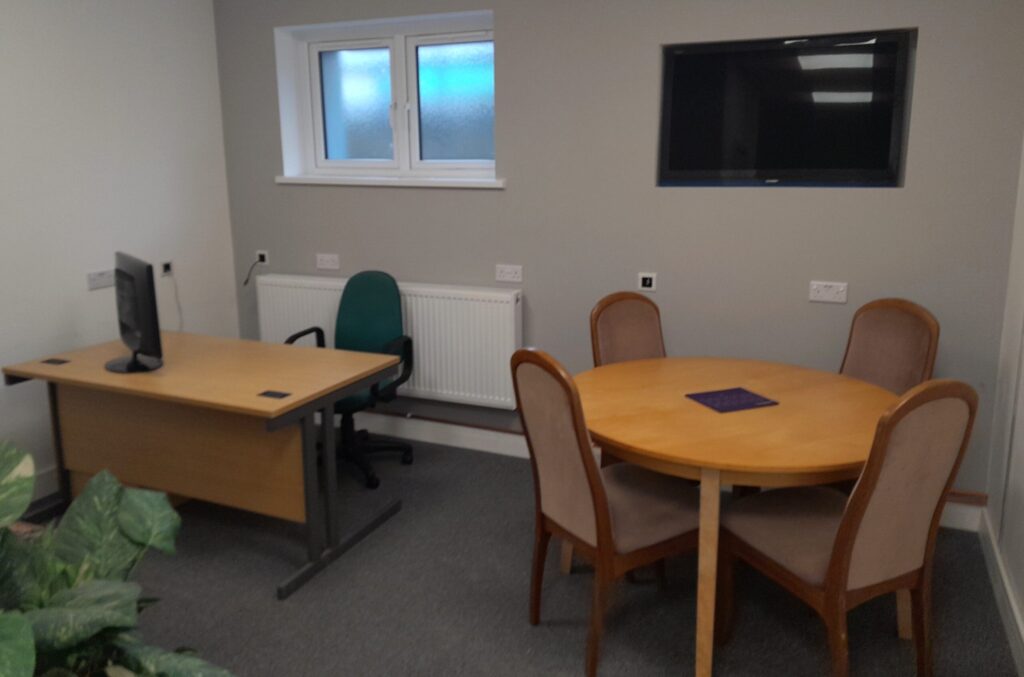 Flexible office space to rent in Hamble Southampton
